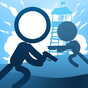 Stickman Striker apk icon