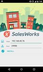 SalesWorks® Installer captura de pantalla apk 3