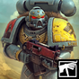 Warhammer 40,000: Space Wolf apk icono
