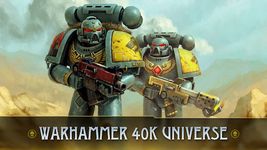 Warhammer 40,000: Space Wolf εικόνα 2