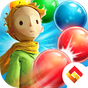 Ícone do apk O Pequeno Príncipe Bubble Pop!