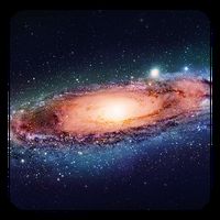 Milky Way Galaxy 3d Wallpaper Image Num 25