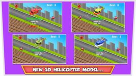 Helicopter Control 3D screenshot apk 1