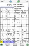 Arrow Crossword zrzut z ekranu apk 13