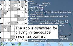 Arrow Crossword zrzut z ekranu apk 9