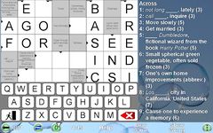 Arrow Crossword zrzut z ekranu apk 7