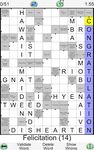 Arrow Crossword zrzut z ekranu apk 8