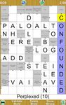 Arrow Crossword captura de pantalla apk 2