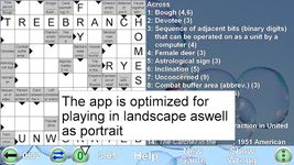 Arrow Crossword zrzut z ekranu apk 17