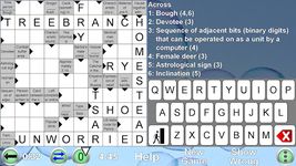 Arrow Crossword zrzut z ekranu apk 16