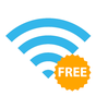 Portable Wi-Fi hotspot Free Simgesi