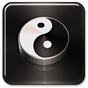 Yin Yang Fondos Animados apk icono
