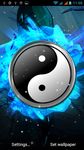 Imagine Yin Yang Live Wallpaper 3