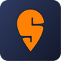 Swiggy Partner App icon