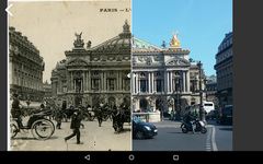 Hier et Aujourd'hui capture d'écran apk 8