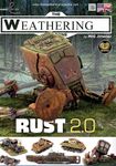 Captura de tela do apk The Weathering Magazine 5