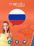 Russisch lernen & sprechen Screenshot APK 1