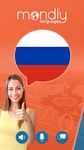 Leer Russisch gratis screenshot APK 23