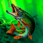 Иконка Клёвая рыбалка