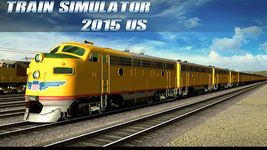 Картинка 14 Train Simulator 2015 US