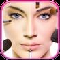 Ikona apk Face Make-Up Artist