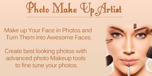 Face Make-Up Artist obrazek 7