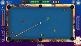 billiards 2017 - 8 ball pool screenshot apk 8