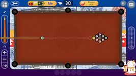 billiards 2017 - 8 ball pool screenshot apk 15