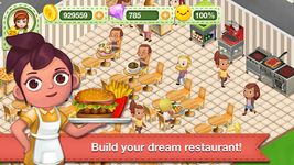 Картинка 2 Restaurant Dreams