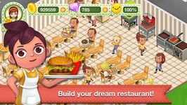 Restaurant Dreams: Chef World image 16