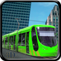 Metro Tram pilote Simulator 3D APK
