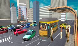 Metro Tram pilote Simulator 3D image 5