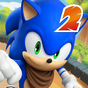 Sonic Dash 2: Sonic Boom 아이콘