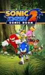 Sonic Dash 2: Sonic Boom ekran görüntüsü APK 11