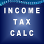 Income Tax Calculator icon