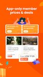 Tangkapan layar apk Klook Activities & Attractions 12