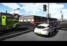 Mad City Crime zrzut z ekranu apk 2