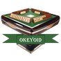 Okeyoid