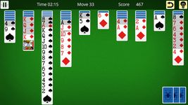 Spider Solitaire King screenshot apk 11