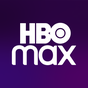 HBO Max: Stream TV & Movies 图标