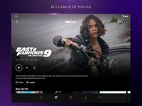 Captură de ecran HBO Max: Stream HBO, TV, Movies & More apk 17
