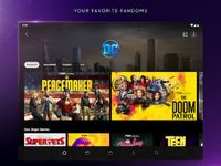 Captură de ecran HBO Max: Stream HBO, TV, Movies & More apk 13