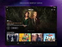 HBO Max: Stream TV & Movies 屏幕截图 apk 11