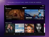 Captură de ecran HBO Max: Stream HBO, TV, Movies & More apk 9