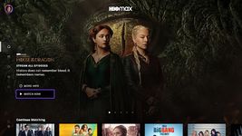 HBO Max: Stream HBO, TV, Movies & More capture d'écran apk 3