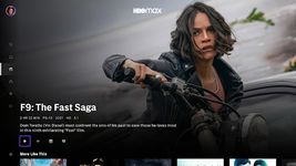 HBO Max: Stream HBO, TV, Movies & More ekran görüntüsü APK 4