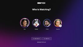 HBO Max: Stream HBO, TV, Movies & More Screenshot APK 
