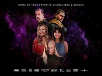 HBO Max: Stream HBO, TV, Movies & More ảnh màn hình apk 19