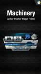 Free Weather Forecast Widget image 5