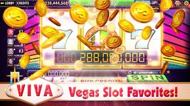 Viva Slots Vegas™ Free Slots Jackpot Casino Games のスクリーンショットapk 13